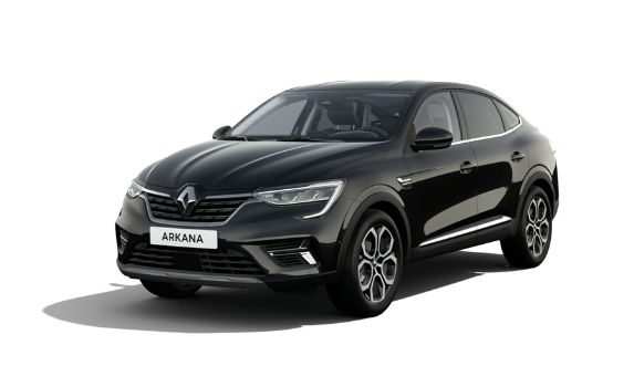 Renault Arkana Noleggio a lungo termine 
