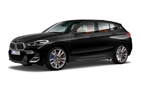 noleggio lungo termine bmw x2