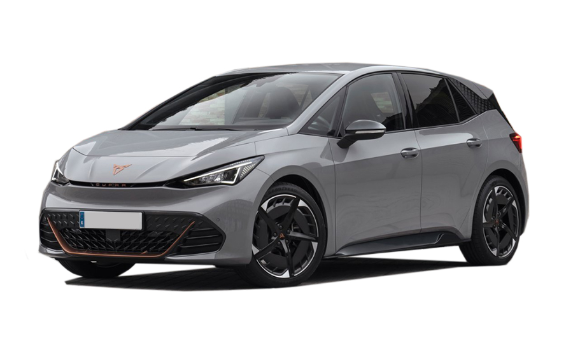 Noleggio a lungo Termine Cupra Born