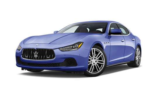 noleggio lungo termine maserati ghibli