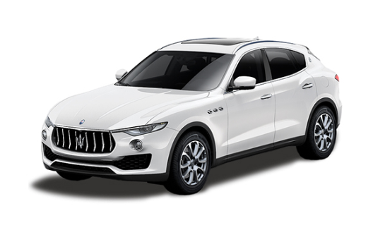 noleggio lungo termine maserati levante