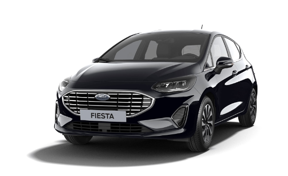 FORD FIESTA NOLEGIGO LUNGO TERMINE