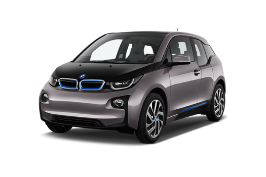 Bmw-i3-elettrica