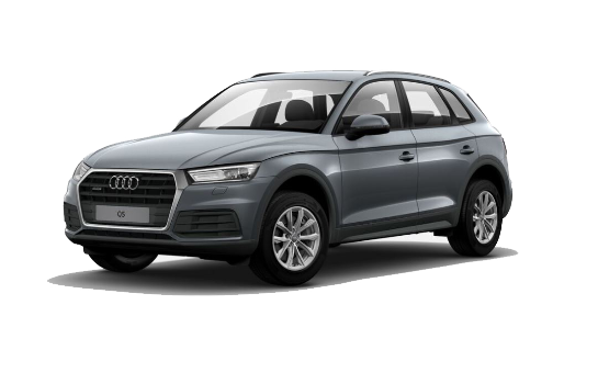 noleggio lungo termine audi q5