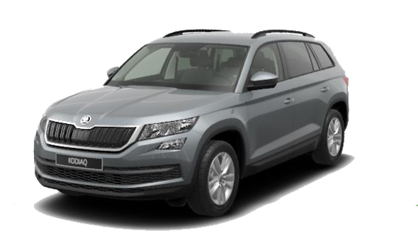 noleggio lungo termine skoda kodiaq