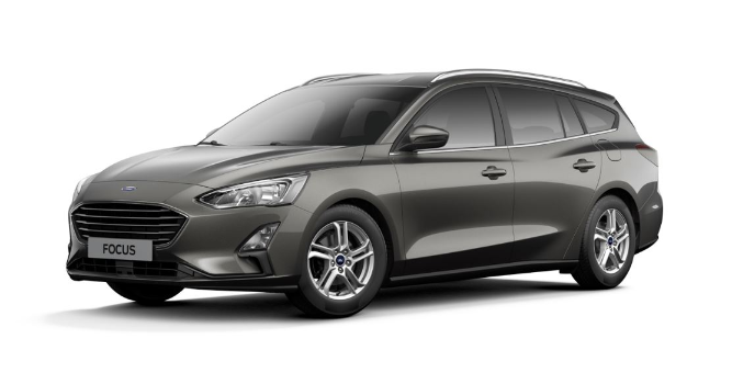noleggio lungo termine ford focus sw