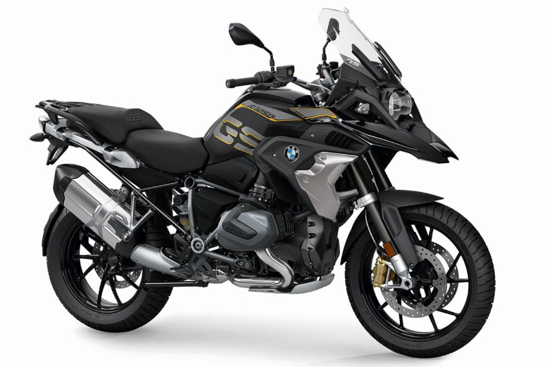 noleggio lungo termine bmw r 1250 gs