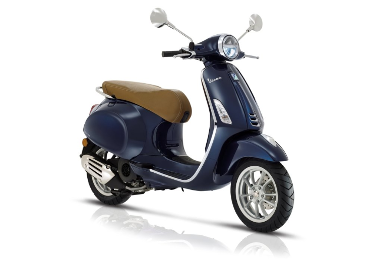 noleggio lungo termine piaggio vespa