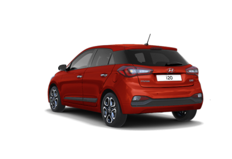 hyundai i20 retro