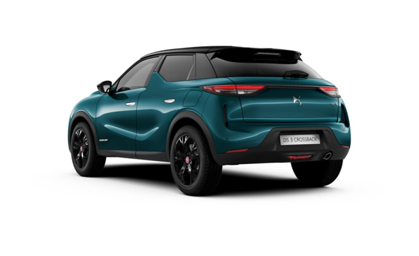 ds3 crossback retro
