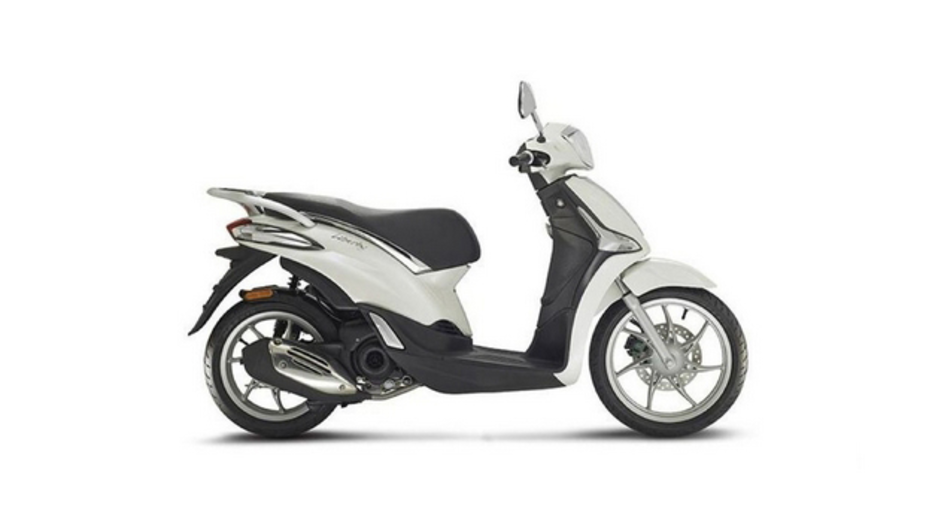 noleggio lungo termine piaggio liberty