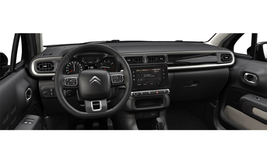 citroen c3 noleggio lungo termine