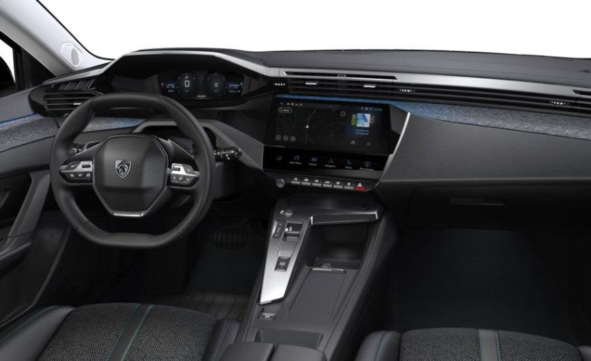 noleggio lungo termine peugeot 308 sw
