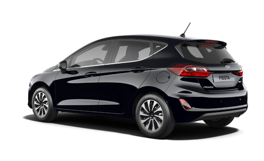 FORD FIESTA NOLEGIGO LUNGO TERMINE
