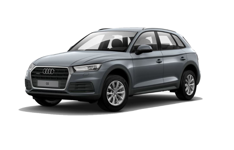 noleggio lungo termine audi q5