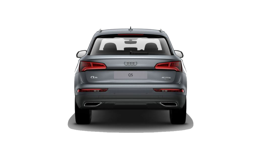 noleggio lungo termine audi q5 RETRO