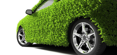 Nel 2030 l'Auto Elettrica sostituira' il Diesel