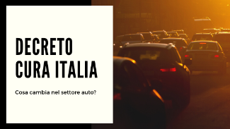 RC Auto, Patente e Revisioni. Cosa cambia con il decreto Cura Italia?