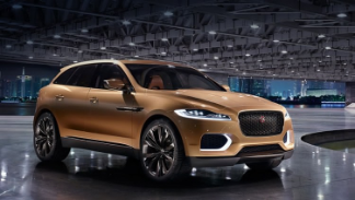 La Jaguar aggiorna la propria gamma con i modelli Year 2017
