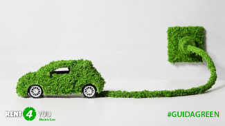 Un futuro tutto Green per il mercato Auto